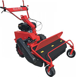 Blue Bird FM750 Μηχανή Γκαζόν Βενζίνης 13hp/389cc