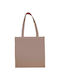 Jassz Cotton Shopping Bag Dark Beige