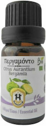 Herbstore Organic Ulei Esențial Bergamotă 50ml