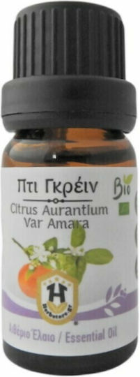 Herbstore Пти Греен Горчив Портокал Био Етерично Масло Горчив Портокал Ядливо 50ml