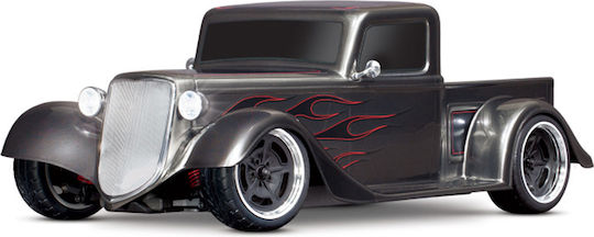 Traxxas Factory Five '35 Hot Rod Coupe Ferngesteuertes Auto Gray