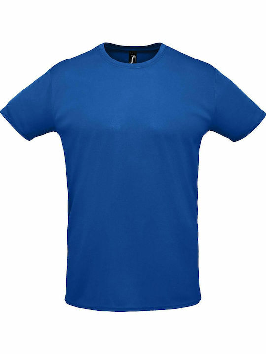 Sol's Sprint Men's Short Sleeve Promotional T-S...