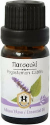 Herbstore Πατσουλί Αιθέριο Έλαιο 100ml