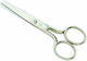 Premax Sewing Scissors Round Tip 6"