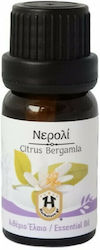 Herbstore Νερολί Essential Oil Neroli 50ml