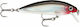 Rapala X-Rap Countdown Artificial Bait Minnow N...