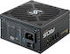 Seasonic Focus SGX 750 750W Computer Power Supply Full Modular 80 Plus Gold