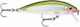 Rapala X-Rap Countdown Artificial Bait Minnow N...