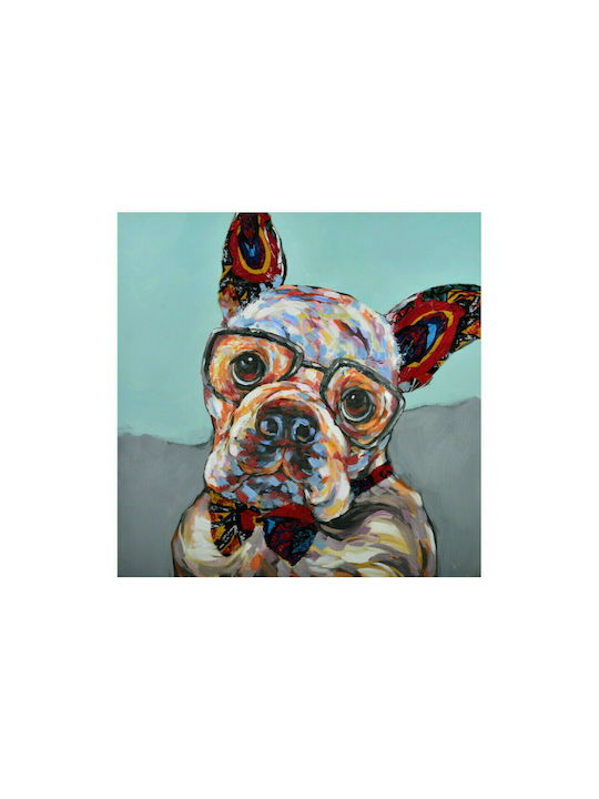 dog - Paintings