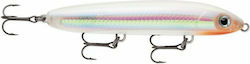 Rapala Skitter V Artificial Bait Minnow No4 10c...