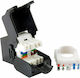 Equip Keystone 769226 RJ45 Cat.6a 8τμχ