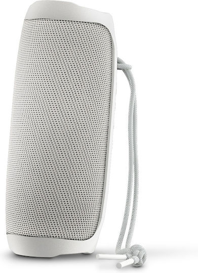 Energy Sistem Urban Box 3 Ηχείο Bluetooth 16W με Διάρκεια Μπαταρίας έως 12 ώρες Λευκό
