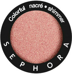 Sephora Colorful Eyeshadow Ροζ 1.2gr