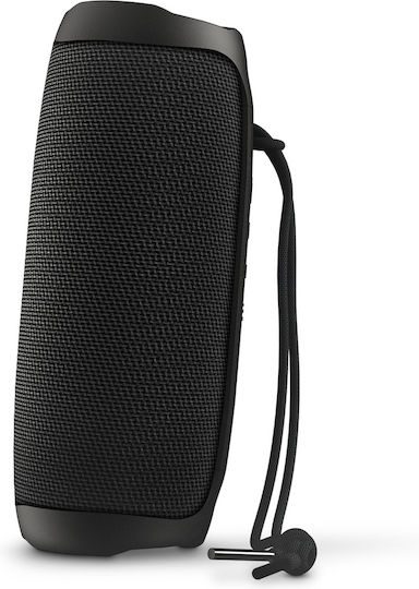 Energy Sistem Urban Box 3 Ηχείο Bluetooth 16W με Διάρκεια Μπαταρίας έως 12 ώρες Μαύρο