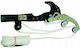 Silky (Saws) 13835-01 Σταθερό Κονταροψάλιδο