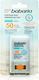 Babaria Stick Solar Facial Αντηλιακό Stick Προσώπου SPF50 20gr