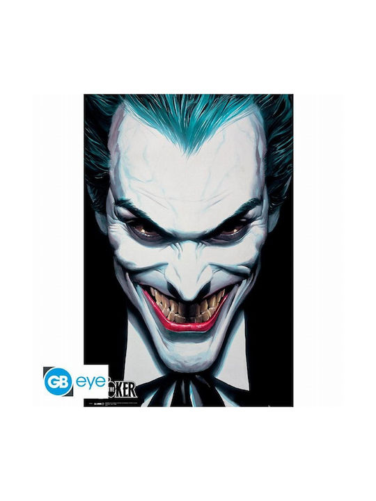 Poster Joker Ross 61x91.5cm