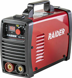 GTC Sudură Inverter 160A MMA GTC Sudură Inverter 160A MMA