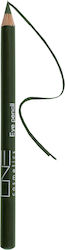 ONE Cosmetics Eye Pencil Очен молив 10