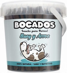 Dingonatura Rice Bites Dog Treats Stick 800g Dingonatura Rice Bites Dog Treats Stick 800g