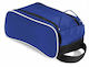 Quadra Shoe Bag Blue