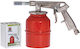 Ani Sandblasting Gun with Container Sandblasting Gun 62995