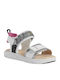 Kinder Sandalen Deaphne Weiß