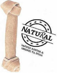 Donald Pet Care Natural Bone Knot for Dogs Natural 25cm 200gr 61726