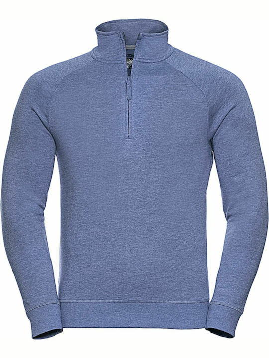Russell Europe Men's Long Sleeve Promotional Sw...