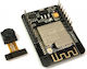 ESP32 (OV2640)