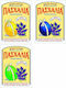 73-166 Easter Egg Dye Set 25 Pieces