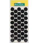 PACIFIC F-24MM SCHWARZ 231-6025#24###