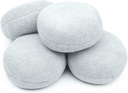 The Rag Company Perlen Puck Applikator Autowaschlappen Gipslackierung