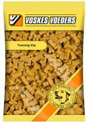 Voskes Voeders Training Μπισκότο Εκπαίδευσης για Κουτάβια 200gr