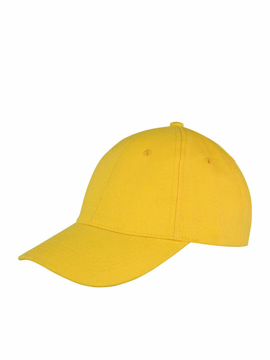 Result Jockey Yellow