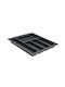 Agoform Drawer Dividers Plastic in Gray Colour 48x40x6cm