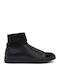 Perlamoda Boots Black