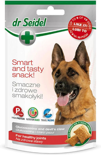 dr Seidel Healthy Joints Dog Treat 90gr