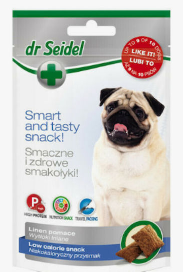 dr Seidel Low Calories Dog Treat Diet 90gr TD-1620650