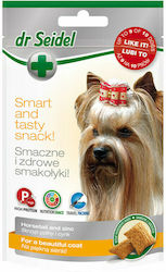 dr Seidel Beautiful Coat Λιχουδιά 90gr dr Seidel Beautiful Coat Λιχουδιά 90gr