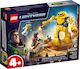 LEGO Disney Buzz Lightyear Zyclops Chase Pentru Vârsta 4+ Ani