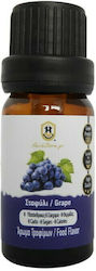 Herbstore Flavor Drops with Grape Aroma 100ml
