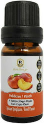 Herbstore Flavor Drops with Peach Aroma 100ml