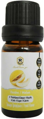 Herbstore Drops mit Aroma Melone 100ml