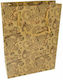 AGC Paper Bag for Gift Brown 15x6x20cm. 12pcs