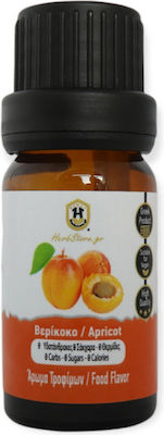 Herbstore Drops with Aroma Apricot 100ml