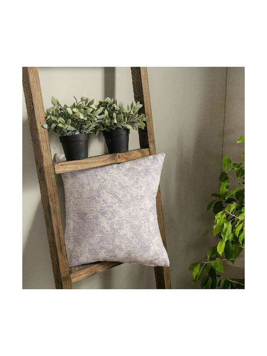 Teoran Teoran Sofa Cushion Meazza 100% Cotton 07 43x43cm