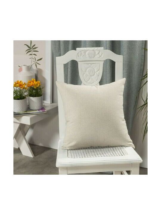 Teoran Μαξιλάρι Καναπέ Aragona 11 45x45εκ.
