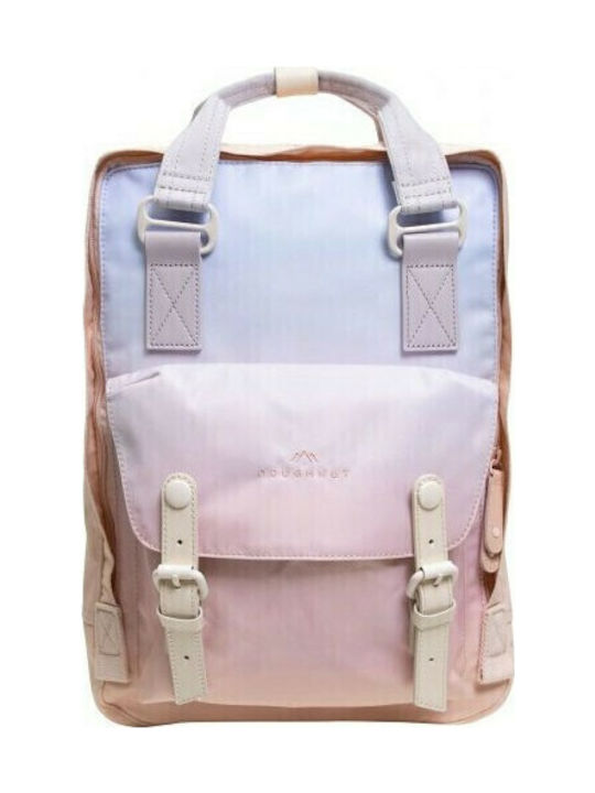 Doughnut Macaroon Sky Series 7lt Ροζ/Λιλά