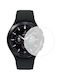 Deva Rugged Armor 3τμχ Screen Protector για το Galaxy Watch 4 Classic 46mm 3τμχ